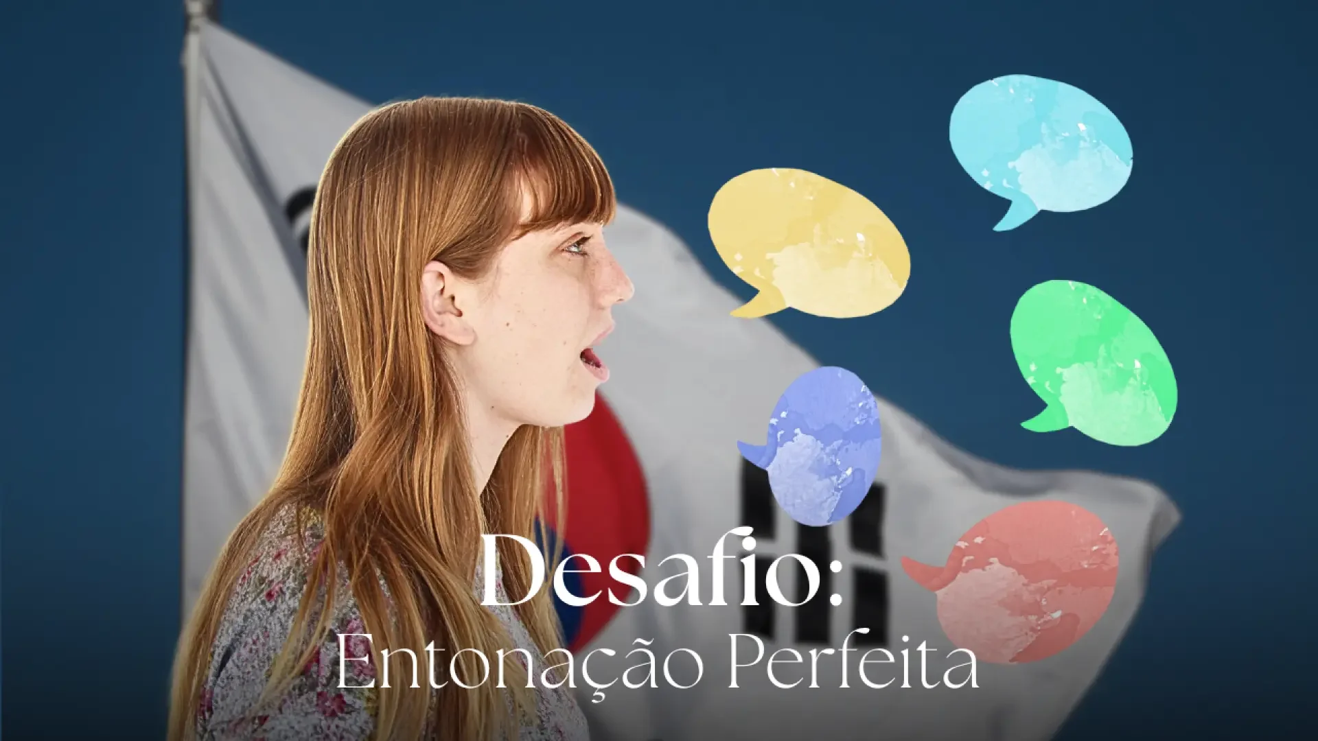 Desafio Entonação Perfeita